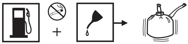 RYOBI RLT30CET - FIGYELEM! - 1