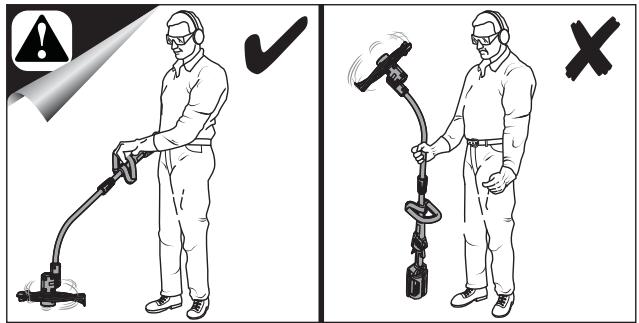 RYOBI RLT36,  RLT36C33 - CIMBOJIN - 52