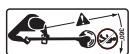 RYOBI RLT36,  RLT36C33 - SYMBOLS - 7