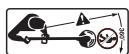 RYOBI RLT36,  RLT36C33 - SIMBOLI - 6