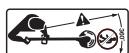 RYOBI RLT36,  RLT36C33 - SYMBOLE - 4