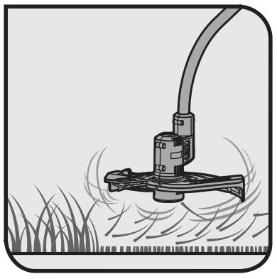 RYOBI RLT36,  RLT36C33 - CIMBOJIN - 50