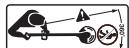 RYOBI RLT36C33 - SYMBOLES - 4