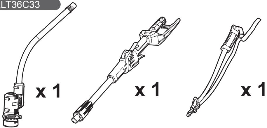 RYOBI RLT36C33 - CUMBOJN - 25