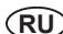 RYOBI RLT36C33 - EC-SÄNNÖSTEN NOUDATTAMINEN - 1