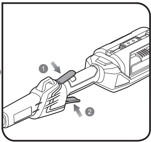 RYOBI RLT36C33 - CUMBOJN - 44