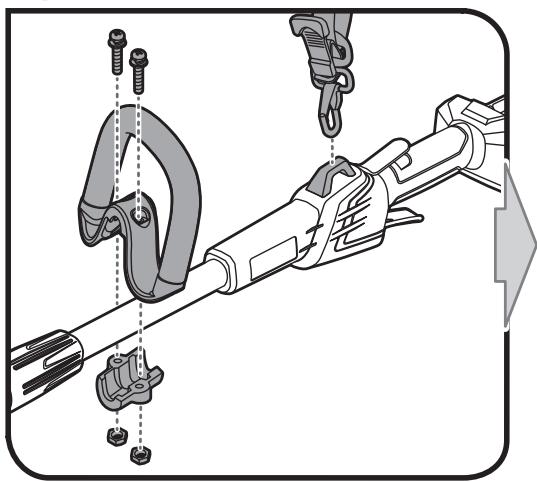 RYOBI RLT36C33 - CUMBOJN - 39