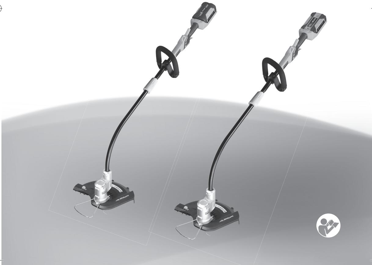 RYOBI RLT36C33 - 2