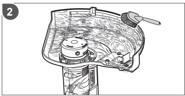 RYOBI RLT36C33 - CUMBOJN - 67