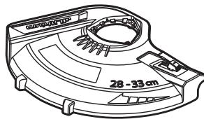 RYOBI RLT36C33 - CUMBOJN - 17