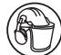 RYOBI RPP755E - ICONE IN QUESTO MANUALE - 7