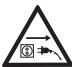 RYOBI RPP755E - SYMBOLS ON THE PRODUCT - 8