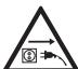 RYOBI RPP755E - SYMBOLE AUF DEM PRODUKT - 8