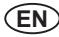 RYOBI RWS1400 - ENWARNING - 1