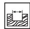 RYOBI RWS1400 - SYMBOL - 9