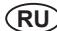 RYOBI RWS1400 - EC-SÄÄNNÖSTEN NOUDATTAMINEN - 1