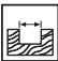 RYOBI RWS1400 - SYMBOL - 3