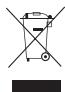 RYOBI RWS1400 - PROTEÇÃO DO AMBIENTE - 1