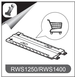 RYOBI RWS1400 - SEMBOLLER - 64