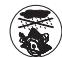 RYOBI RWS1400 - SYMBOL - 8