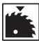 RYOBI RWS1400 - SYMBOL - 10