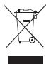 RYOBI RWS1400 - PROTECCION DEL MEDIO AMBIENTE - 1