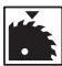 RYOBI RWS1400 - SYMBOL - 4