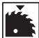 RYOBI RWS1400 - SYMBOLS - 10