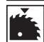 RYOBI RWS1400 - SYMBOL - 10