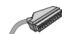 TOSHIBA 32W1334G - Brancher un équipement externe - 2