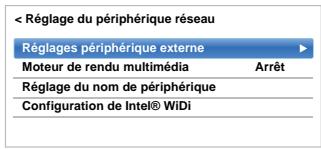 TOSHIBA 39L4333DF,  50L4333DF - Détection d'un nouvel appareil - 1