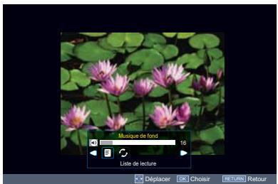 TOSHIBA 40L2434DG - Musique d'arrière-plan - 2