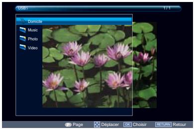 TOSHIBA 40L2434DG - Musique d'arrière-plan - 3