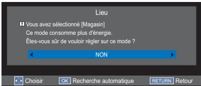 TOSHIBA 40L2434DG - Première Utilisation - 3