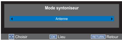 TOSHIBA 40L2434DG - Première Utilisation - 1