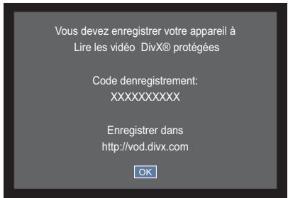TOSHIBA 40L2434DG - De-enregistrement DivX - 3