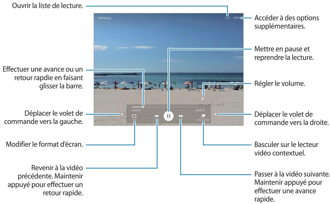 SAMSUNG GALAXY TAB S2 WI-FI  - Vidéo - 1