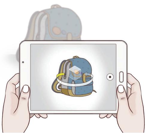 SAMSUNG GALAXY TAB S2 WI-FI  - Photo virtuelle - 1