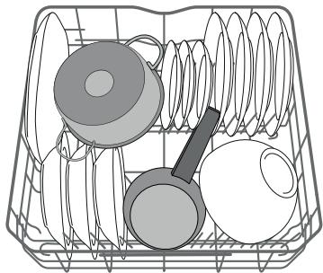 WHIRLPOOL WFO3T121PX - PANIER INFÉRIEUR - 1
