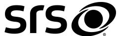 TOSHIBA AT300-101 - Informations relatives à SRS premium voice PRO - 1