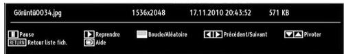 TOSHIBA CT 90326 - Caractéristique diaporama - 1