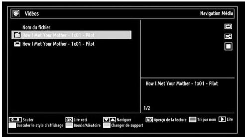 TOSHIBA CT 90326 - Lecture vidéo - 1