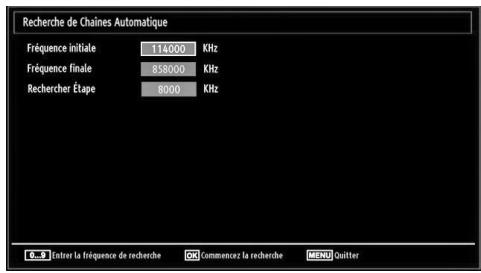 TOSHIBA CT 90326 - Première installation - 5