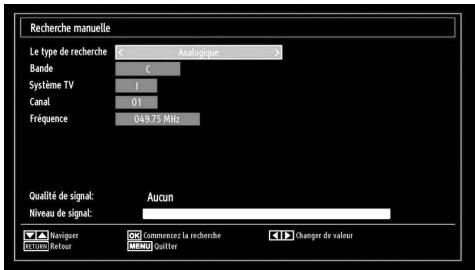 TOSHIBA CT 90326 - Recherche manuelle analogue - 1
