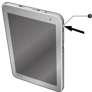 TOSHIBA ENCORE 2 WT10-A-102 (PDW0BE-006029FR),  ENCORE 2 WT10-A-102 (PDW0BE-00Q029FR) - Mise en marche - 3