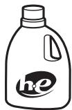 WHIRLPOOL WFW92HEFW - USE & CARE GUIDE - Cartouche Load & Go™ - 2