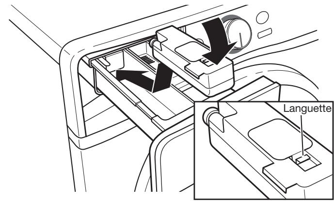 WHIRLPOOL WFW92HEFW - USE & CARE GUIDE - Cartouche Load & Go™ - 1