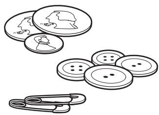 WHIRLPOOL WFW92HEFW - USE & CARE GUIDE - Trier et préparer le linge - 2