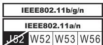 TOSHIBA P850-33M - À propos de JEITA - 1