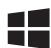 TOSHIBA P850-33M - Touches windows spécifiques - 1